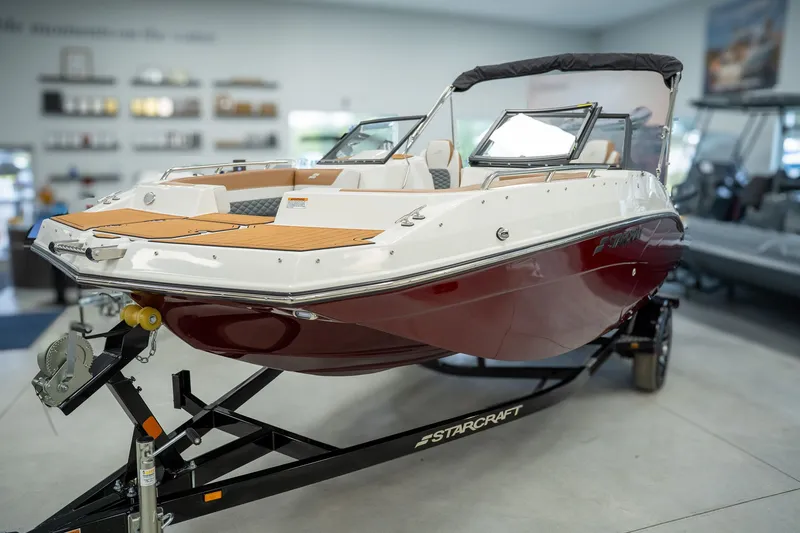 Slide: The Image of Starcraft SVX 210 IO 2025 - 4