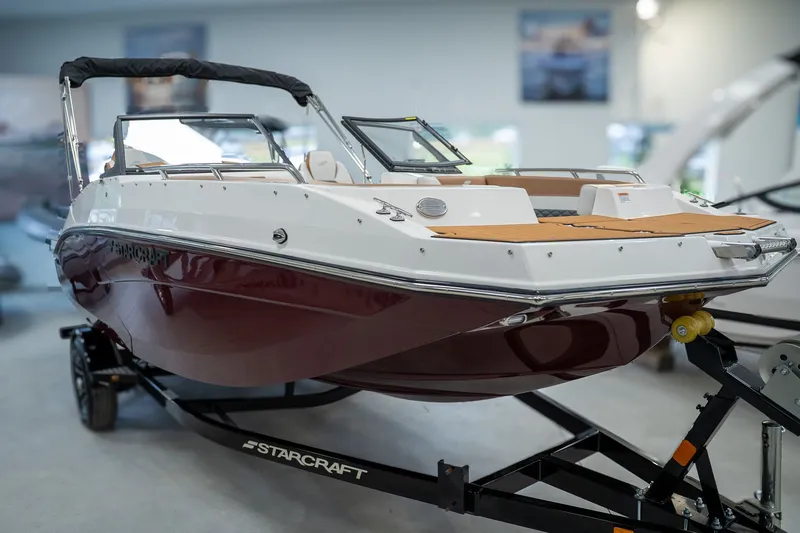 Slide: The Image of Starcraft SVX 210 IO 2025 - 6