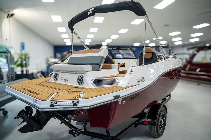 Slide: The Image of Starcraft SVX 210 IO 2025 - 7