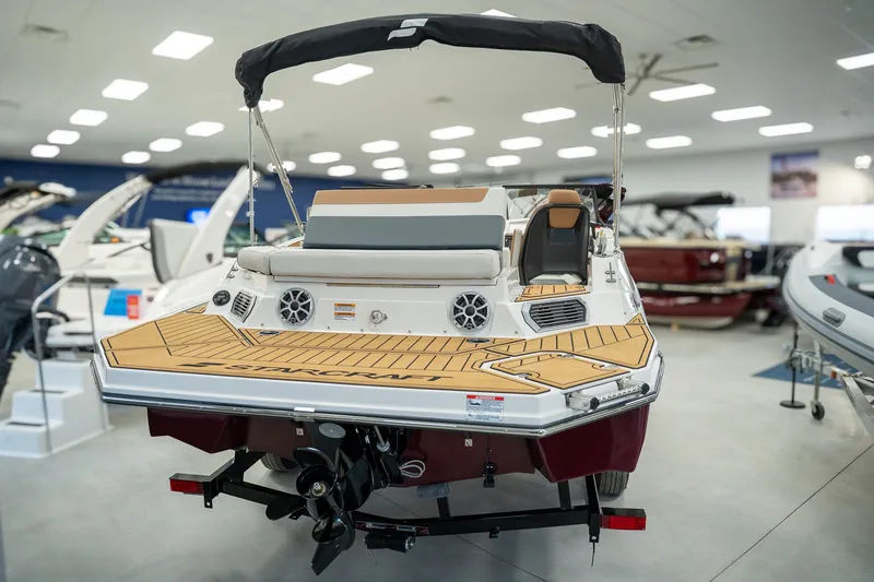 Slide: The Image of Starcraft SVX 210 IO 2025 - 8