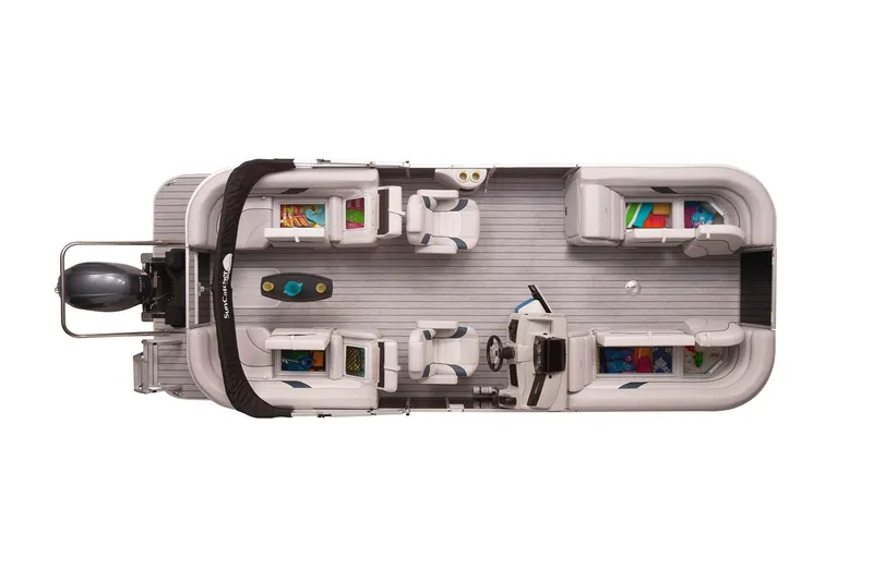 Slide: The Image of Manufacturer Provided Image - 8