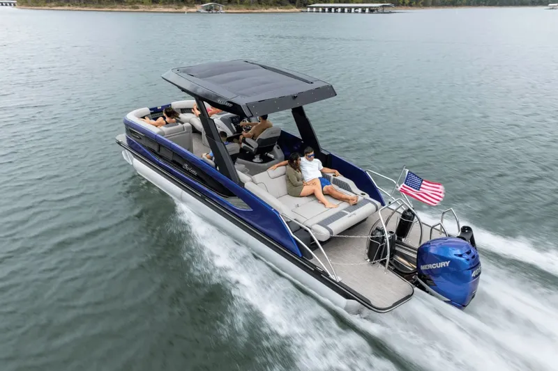 Slide: The Image of Barletta Reserve 2025 - 0