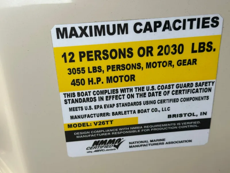 Slide: The Image of Barletta Reserve 2025 - 10