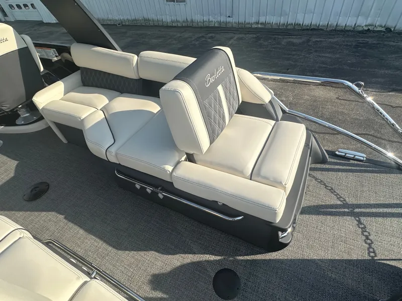 Slide: The Image of Barletta Reserve 2025 - 12