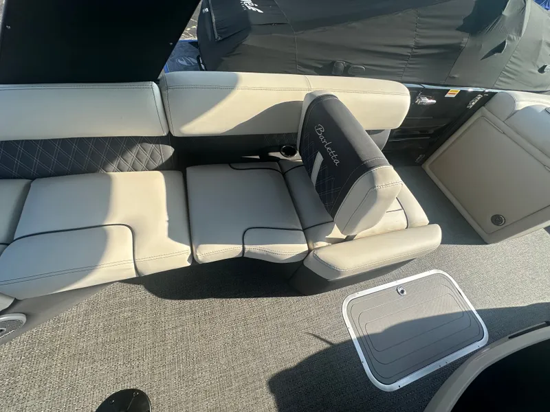 Slide: The Image of Barletta Reserve 2025 - 16