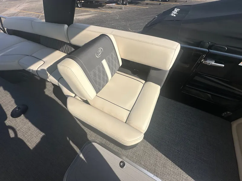 Slide: The Image of Barletta Reserve 2025 - 17