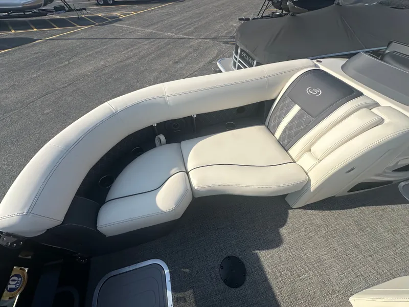 Slide: The Image of Barletta Reserve 2025 - 24