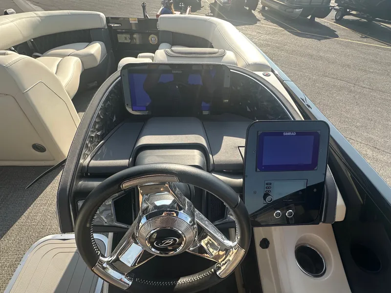 Slide: The Image of Barletta Reserve 2025 - 30