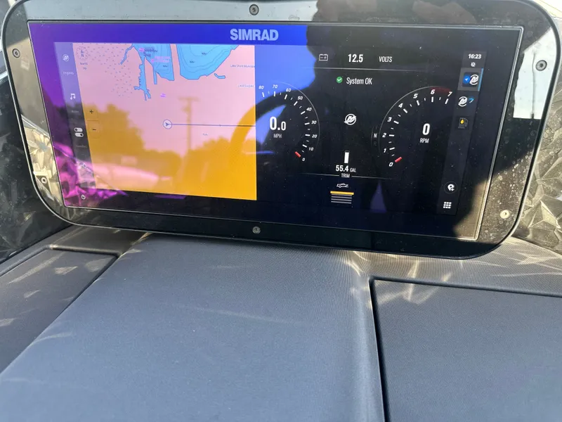 Slide: The Image of Barletta Reserve 2025 - 36