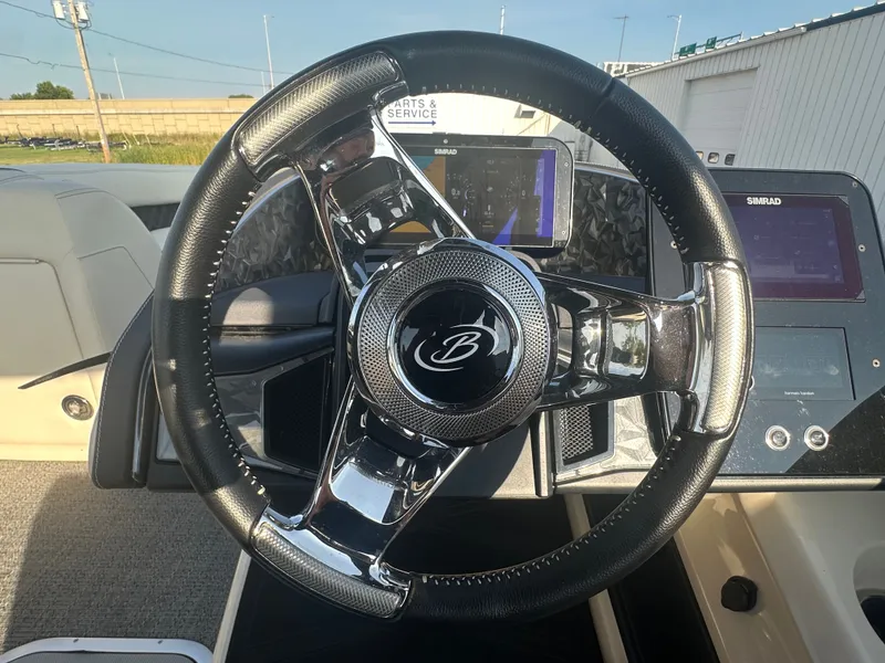 Slide: The Image of Barletta Reserve 2025 - 42