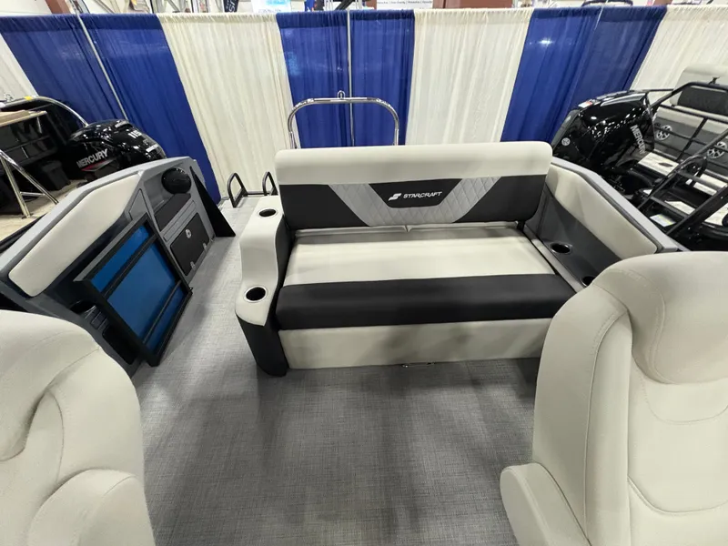 Slide: The Image of Starcraft VX 22 Q DH 2026 - 10