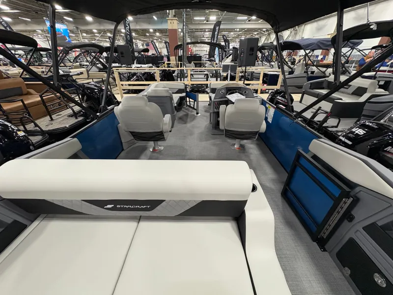 Slide: The Image of Starcraft VX 22 Q DH 2026 - 12