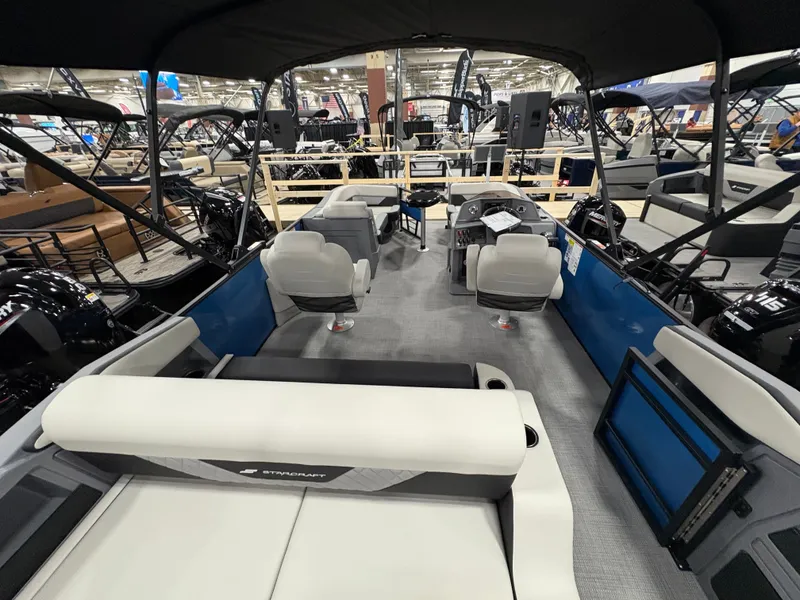 Slide: The Image of Starcraft VX 22 Q DH 2026 - 13