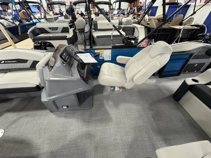 Slide: The Image of Starcraft VX 22 Q DH 2026 - 6