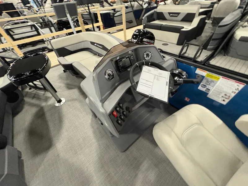 Slide: The Image of Starcraft VX 22 Q DH 2026 - 9