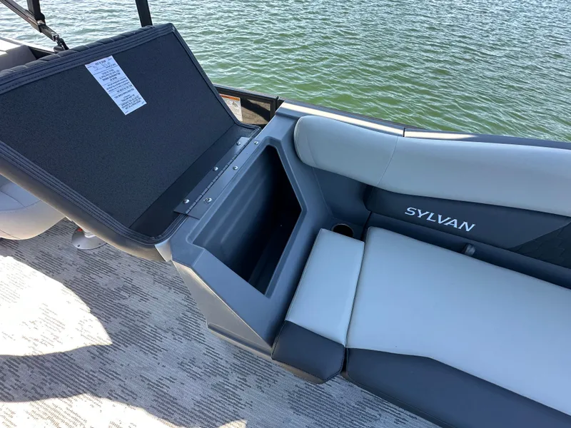 Slide: The Image of Sylvan R22 LZ DH 2026 - 21