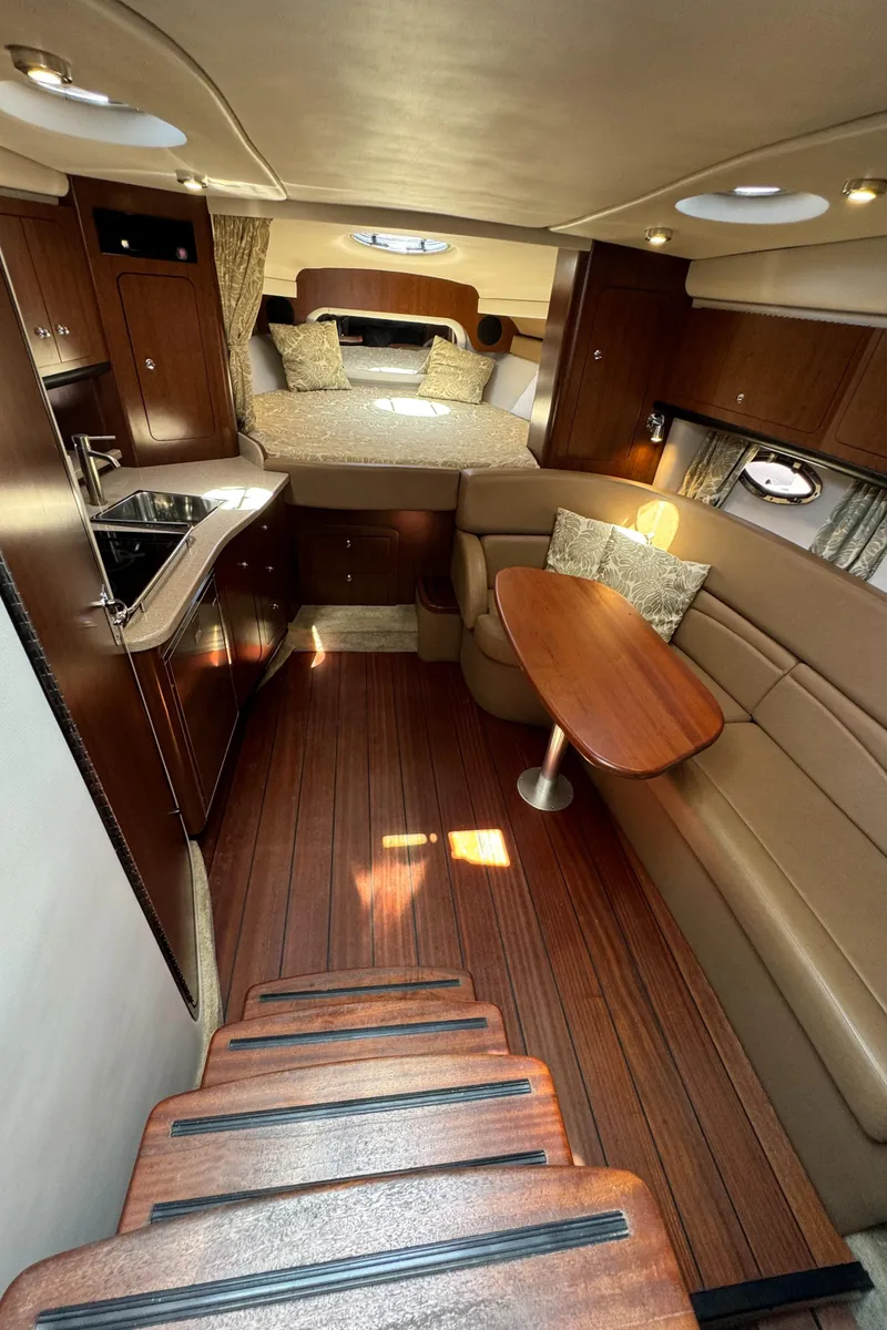 Slide: The Image of Crownline Boats 350 SY 2018 - 57