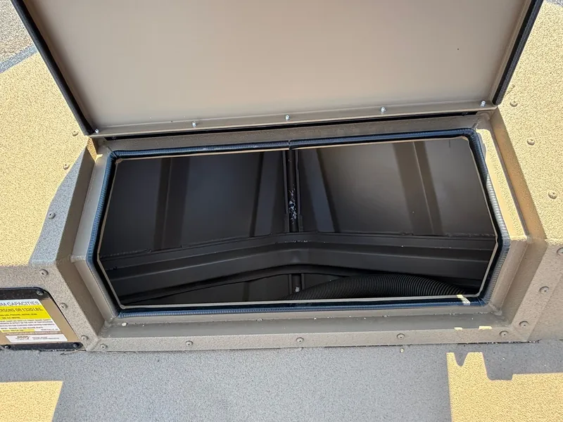 Slide: The Image of SeaArk Protege 200 2026 - 17