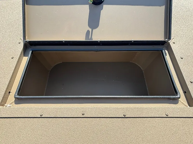 Slide: The Image of SeaArk Protege 200 2026 - 19