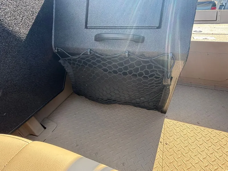 Slide: The Image of SeaArk Protege 200 2026 - 25