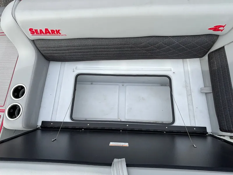 Slide: The Image of SeaArk Big Easy 2026 - 11