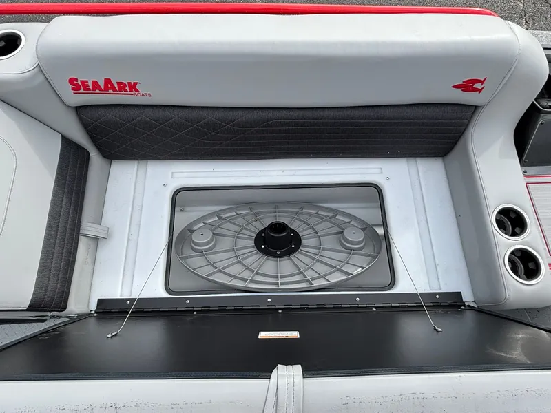 Slide: The Image of SeaArk Big Easy 2026 - 13