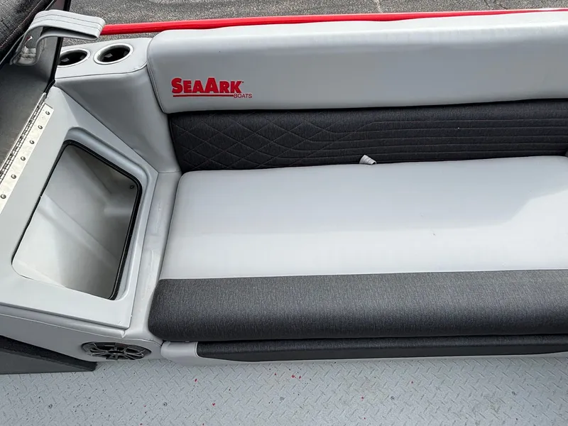 Slide: The Image of SeaArk Big Easy 2026 - 14