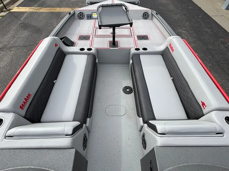 Slide: The Image of SeaArk Big Easy 2026 - 15