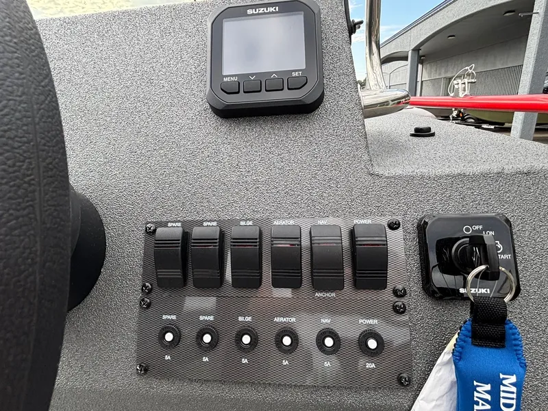 Slide: The Image of SeaArk Big Easy 2026 - 16