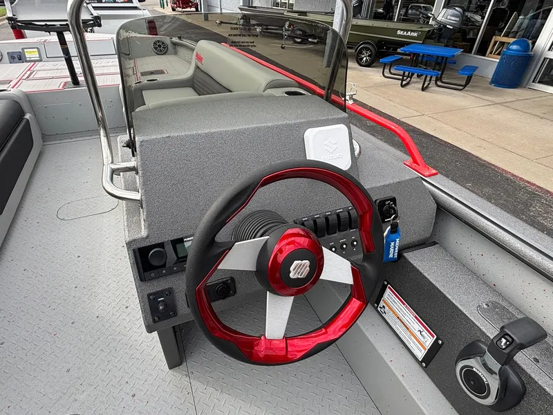 Slide: The Image of SeaArk Big Easy 2026 - 18