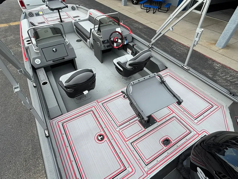 Slide: The Image of SeaArk Big Easy 2026 - 2