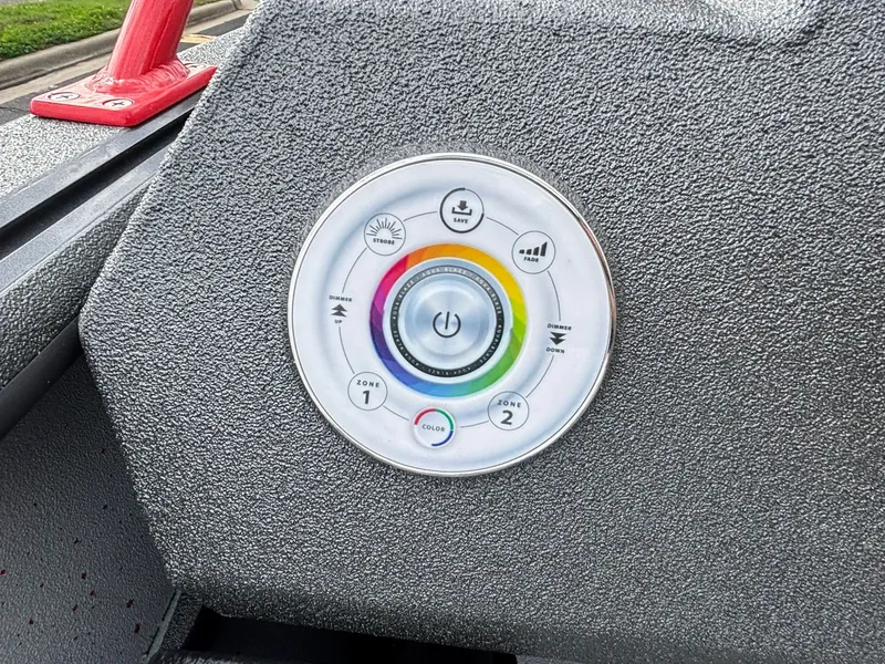 Slide: The Image of SeaArk Big Easy 2026 - 22