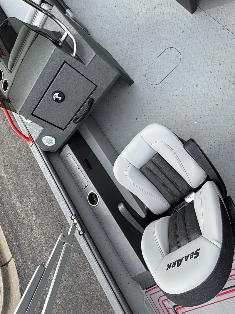 Slide: The Image of SeaArk Big Easy 2026 - 23