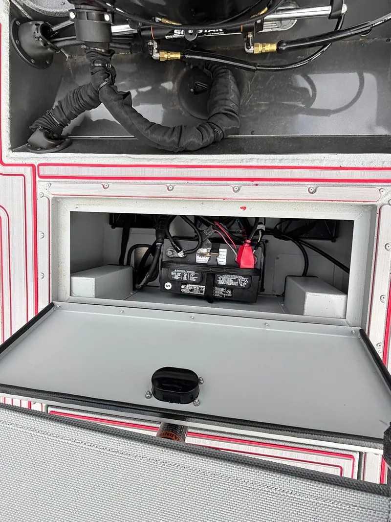 Slide: The Image of SeaArk Big Easy 2026 - 24