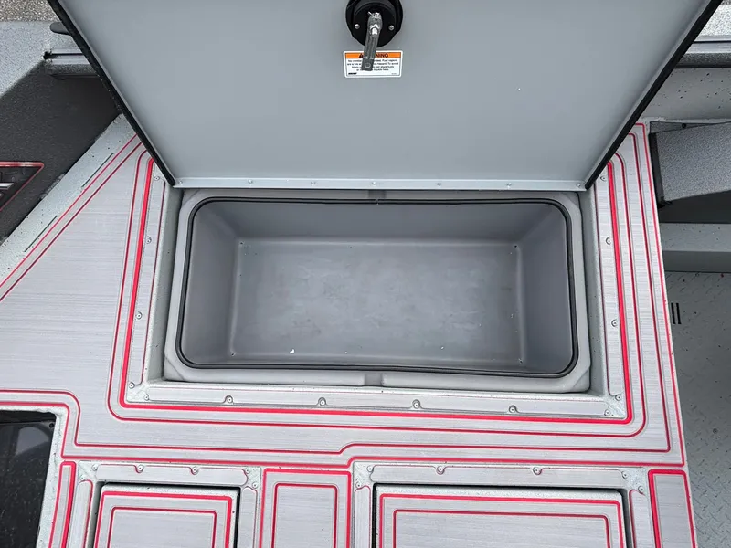 Slide: The Image of SeaArk Big Easy 2026 - 27