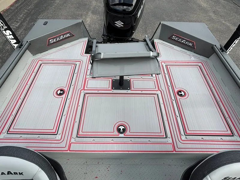 Slide: The Image of SeaArk Big Easy 2026 - 29