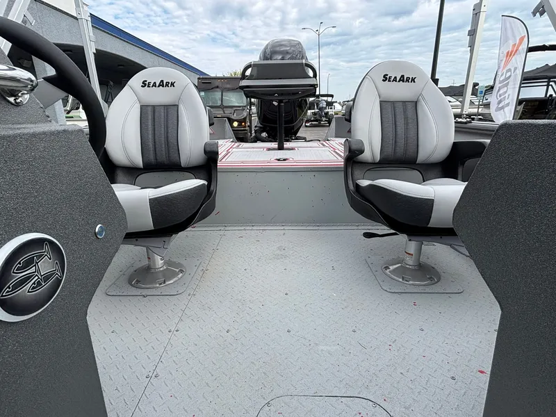 Slide: The Image of SeaArk Big Easy 2026 - 3