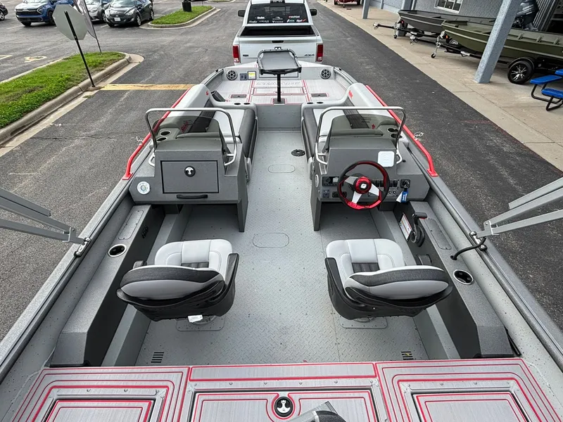 Slide: The Image of SeaArk Big Easy 2026 - 30