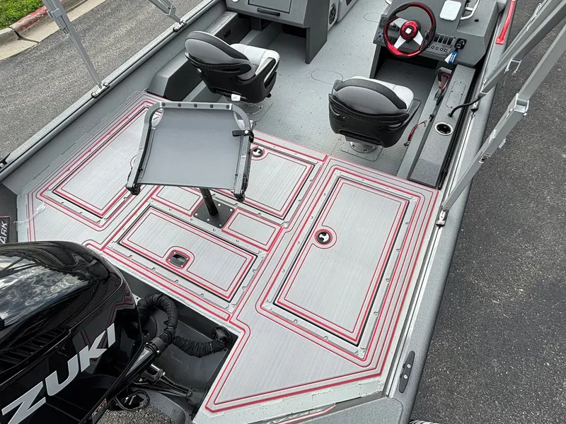 Slide: The Image of SeaArk Big Easy 2026 - 31