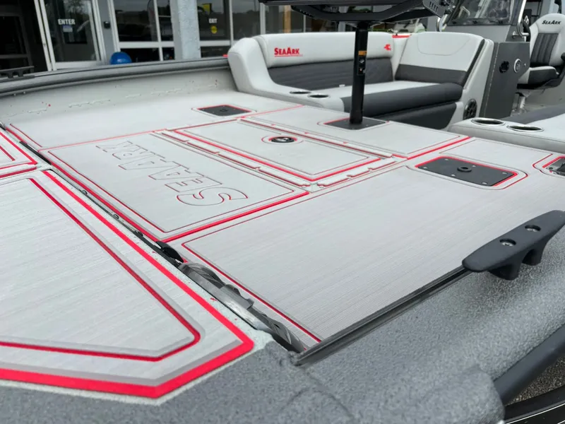 Slide: The Image of SeaArk Big Easy 2026 - 32