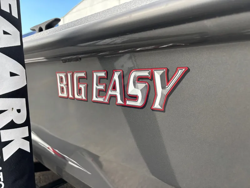 Slide: The Image of SeaArk Big Easy 2026 - 34