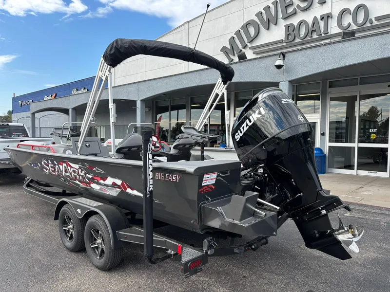 Slide: The Image of SeaArk Big Easy 2026 - 35