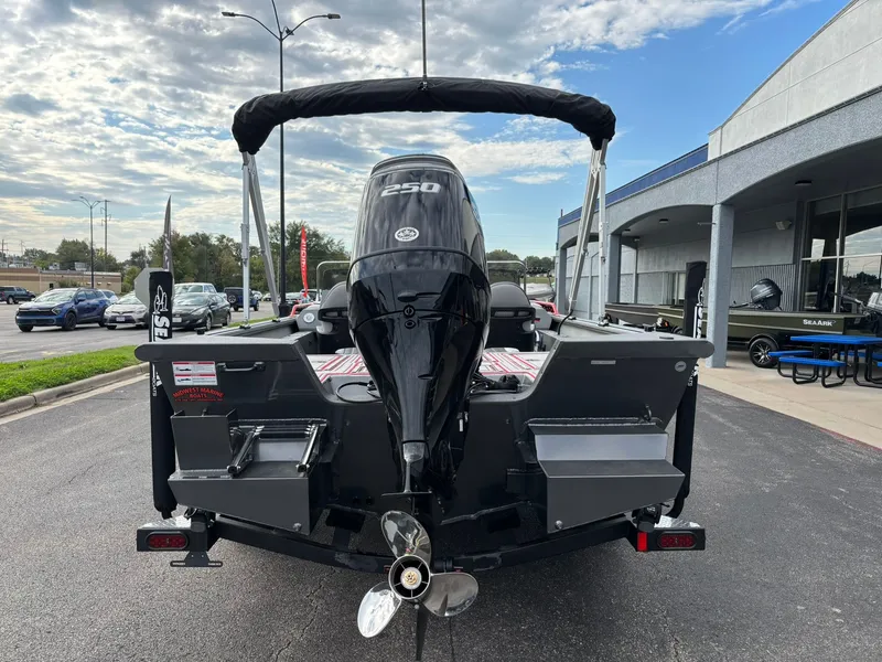 Slide: The Image of SeaArk Big Easy 2026 - 36