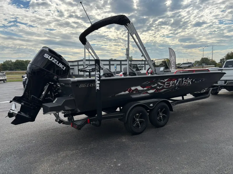 Slide: The Image of SeaArk Big Easy 2026 - 37