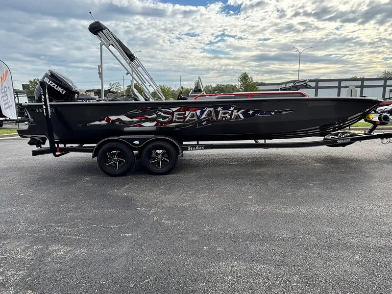 Slide: The Image of SeaArk Big Easy 2026 - 38