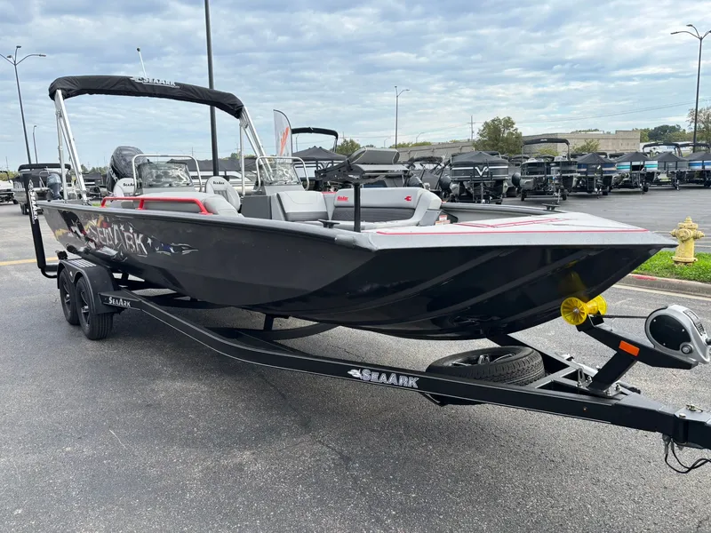 Slide: The Image of SeaArk Big Easy 2026 - 39