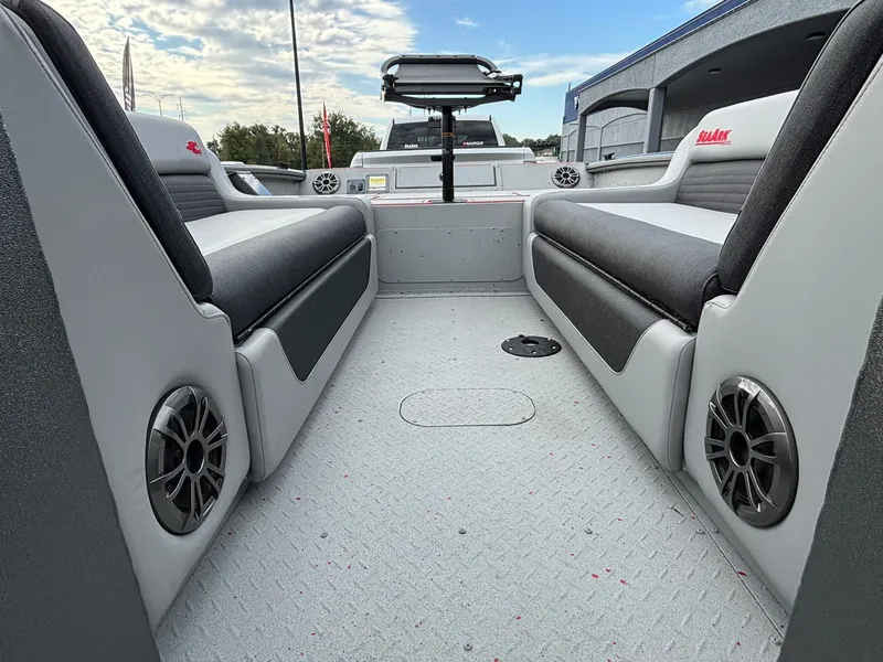 Slide: The Image of SeaArk Big Easy 2026 - 4