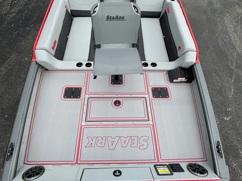 Slide: The Image of SeaArk Big Easy 2026 - 6