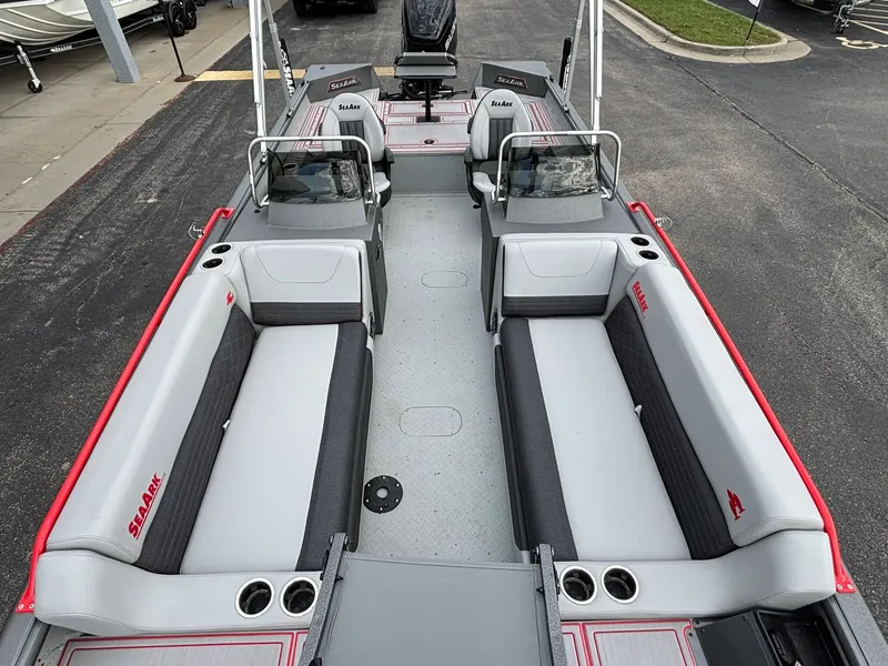 Slide: The Image of SeaArk Big Easy 2026 - 7