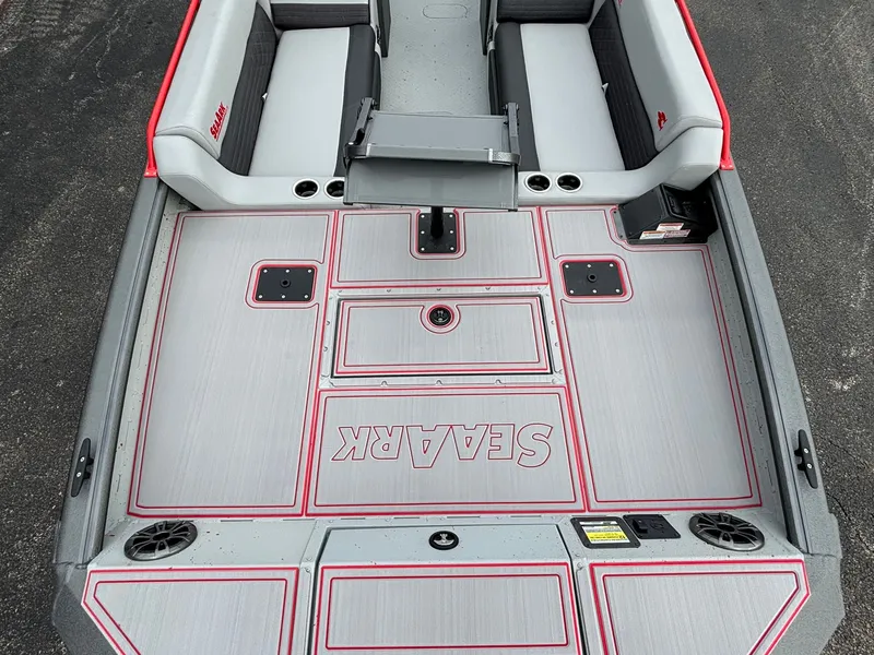 Slide: The Image of SeaArk Big Easy 2026 - 8